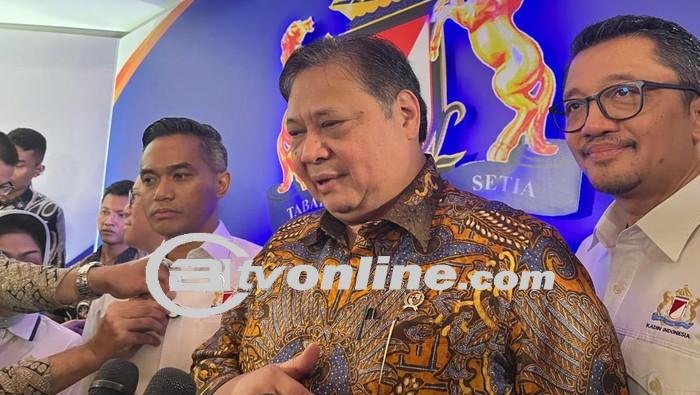 Indonesia Alami Deflasi 0,12% di September 2024, Upaya Pengendalian Inflasi Terus Diperkuat