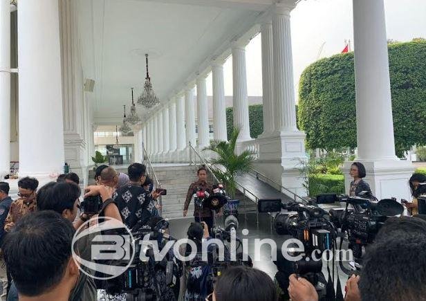 Persiapan Sidang Paripurna Perdana di Bawah Kepemimpinan Prabowo