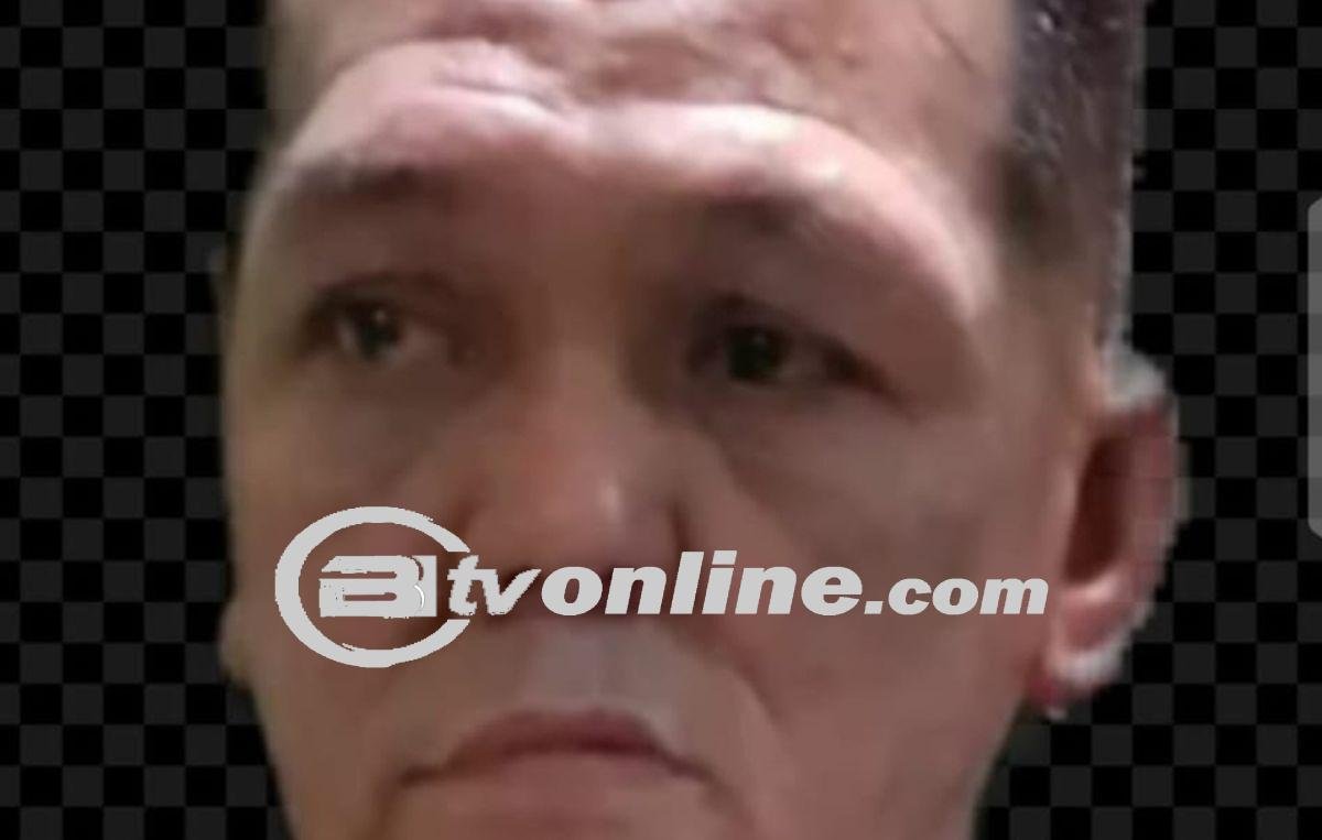 Mister Tikui dan Dua Tersangka Lainnya dari Jaringan Narkoba Helen Segera Diterbangkan ke Jakarta