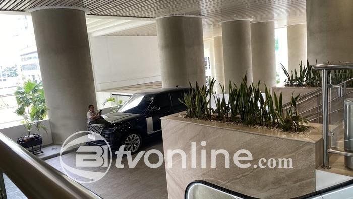 Menteri Perumahan Maruarar Sirait Temui Jaksa Agung Bahas Penyediaan Lahan untuk Rumah Rakyat