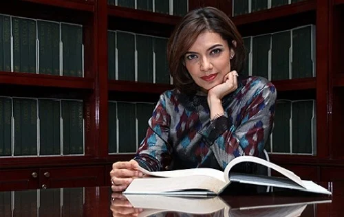 Anies Baswedan Tanggapi Najwa Shihab Yang Dihujat Warganet Setelah Komentar Kontroversial Tentang Jokowi,Serta Aksi Pembakaran Bukunya?!