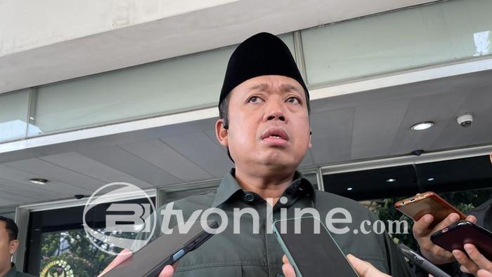 Nusron Wahid Koordinasikan Penanganan Mafia Tanah di Kejaksaan Agung