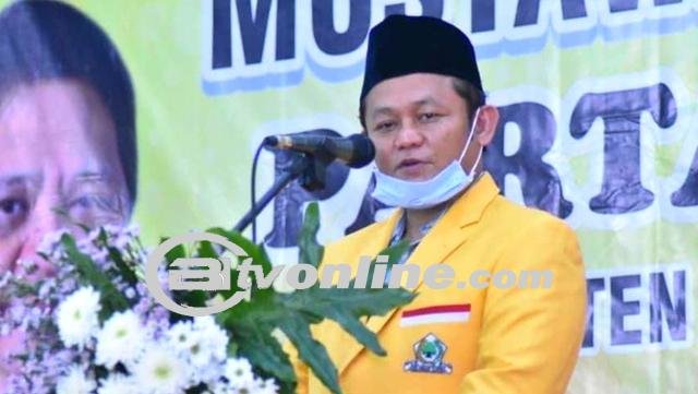 Kursi Ketua MPR RI Diperkirakan Akan Jatuh ke Gerindra, Golkar Menyikapi dengan Permusyawaratan?