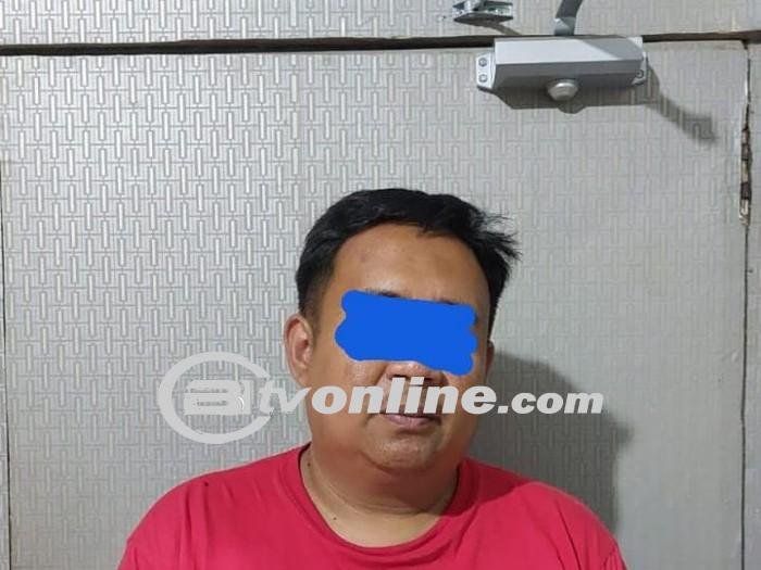 ASN Ditangkap Karena Diduga Penipuan Event HUT Kota Jogja: Usulan Pemecatan Segera Diberikan