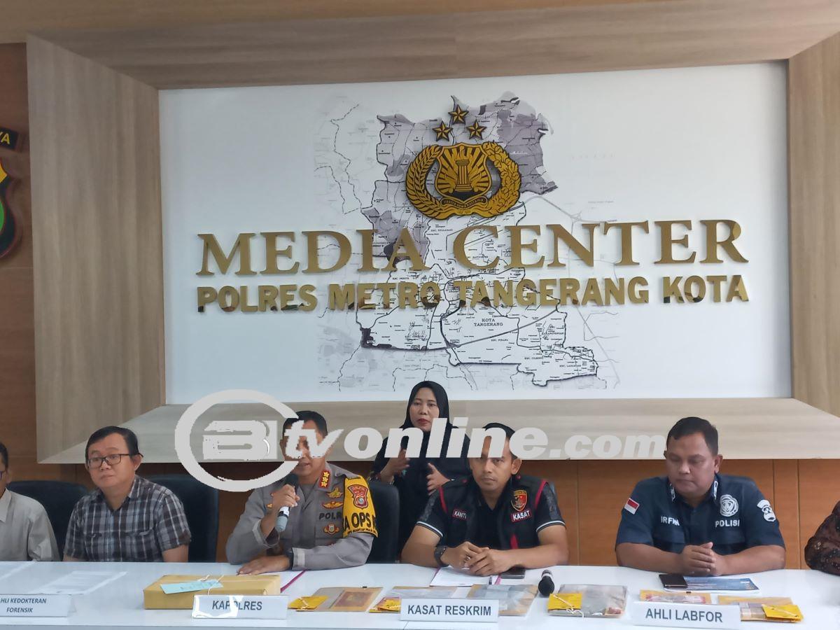 Suami Lansia Bunuh Istri Lalu Akhiri Hidup: Penyebab KDRT Terungkap