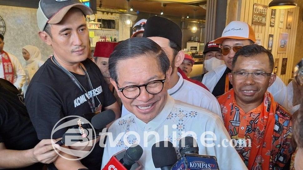 Pramono Anung Usung Inisiatif ‘Pasukan Putih’ untuk Tingkatkan Layanan Kesehatan Lansia di Jakarta