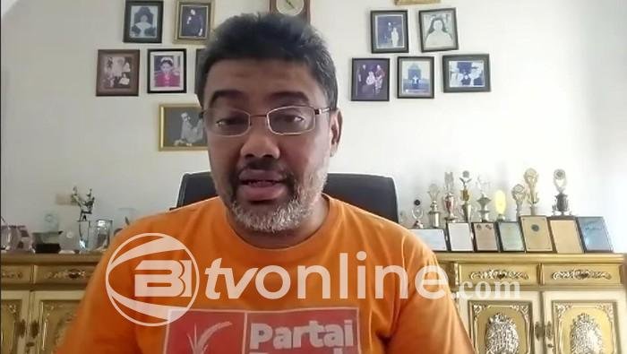 Demo Buruh Se-Jabodetabek 24 Oktober 2024 Tuntutan Kenaikan Upah dan Pencabutan UU Cipta Kerja!