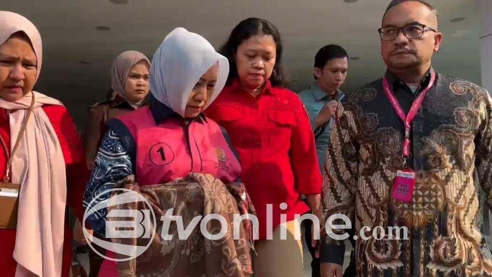 Panitera PT Banten Tersangka Korupsi: Diduga Terima Suap Rp1 Miliar untuk Eksekusi Tanah Pertamina