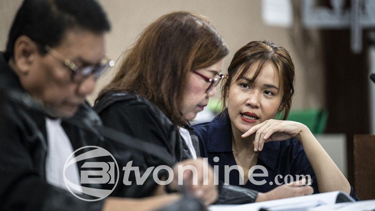 JPU Sebut Jessica Wongso Manfaatkan Film Dokumenter Untuk Dapatkan Simpati