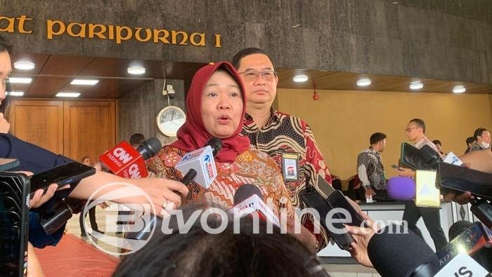 MPR Siapkan Pelantikan Prabowo-Gibran Dengan Target 1.100 Tamu Hadir