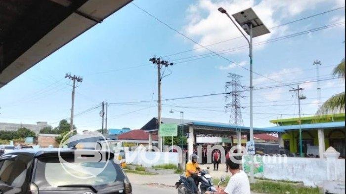 Bentrokan Berdarah di Deliserdang,Diduga Dua Orang Tewas Dalam Perebutan Lahan?!