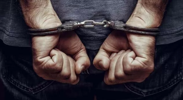 Penangkapan Ketua Ormas Grib Labuhanbatu, Kasus Narkoba dan Pembakaran Rumah Wartawan?!