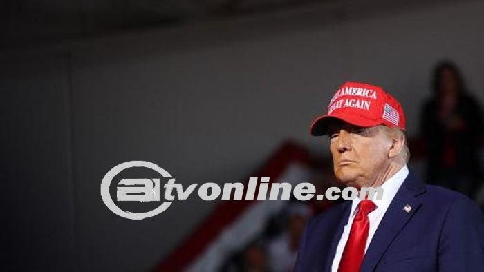 Donald Trump Serukan Hukuman Mati bagi Migran yang Membunuh Warga AS