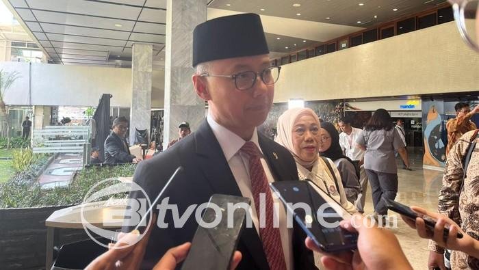 Pelantikan Prabowo-Gibran: Momen Strategis bagi Kepercayaan Investor