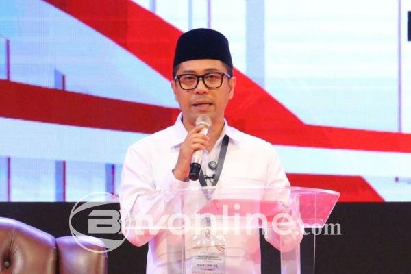 Warga Deli Serdang Enggan Ubah KTP, Pasangan SANDI Janji Berikan Solusi Nyaman