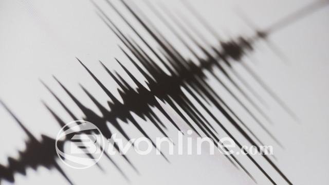 Gempa 5,2 Magnitudo Guncang Labuha: Pusat Gempa di Laut, Getaran Terasa Hingga Pulau Obi