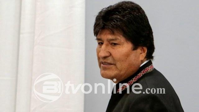 Eks Presiden Bolivia Selamat dari Upaya Pembunuhan, Tuduh Presiden Saat Ini Sebagai Otak Serangan