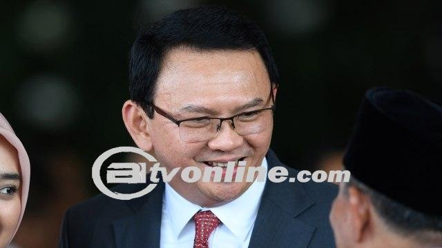Ahok Menanggapi Pemanggilan Veronica Tan oleh Prabowo: “Hak Prerogatif Presiden”