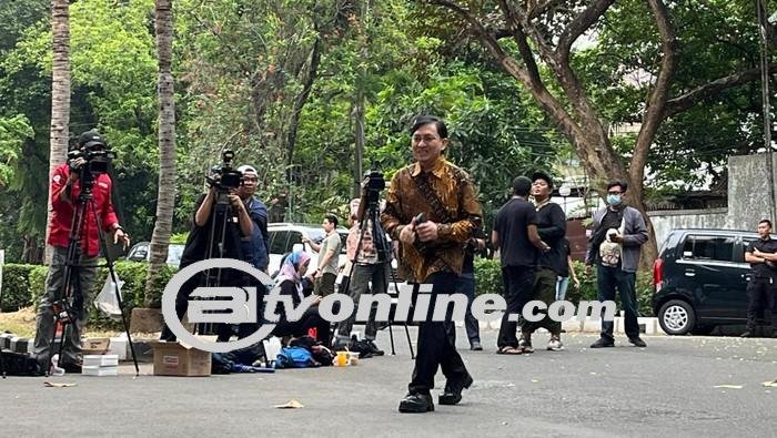 Prabowo Subianto Panggil Musikus Yovie Widianto di Tengah Pemanggilan Calon Menteri?