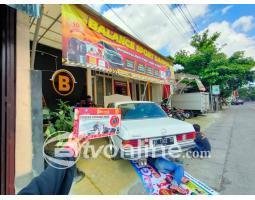 Pencarian Sopir Travel Tengku Rizki Korban Longsor di Sembahe Masih Berlanjut