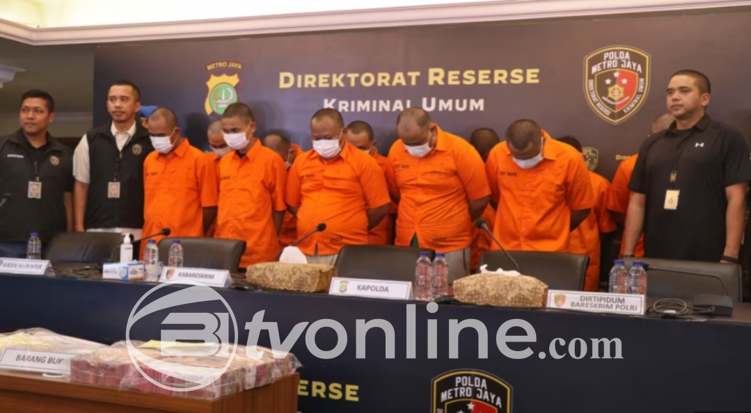 Bareskrim Polri Perkuat Kerja Sama Internasional untuk Pemberantasan TPPO