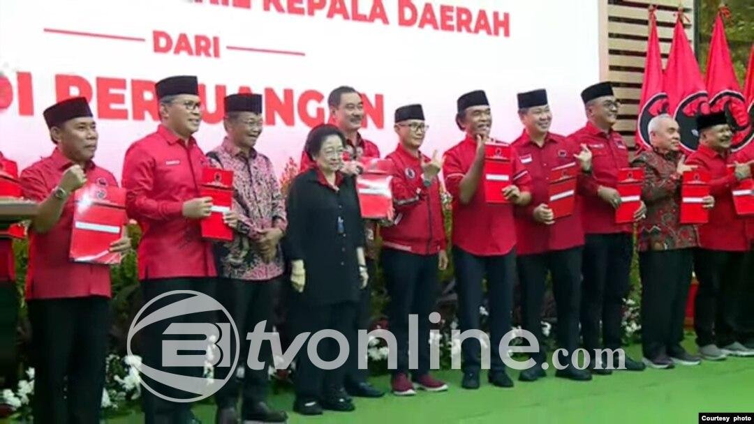 PDIP Protes Panelis Debat Pilkada Solo, Minta KPU Ganti Karena Hubungan Keluarga dengan Rektor Unsa