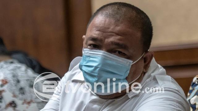 Mahkamah Agung Batalkan Vonis Bebas Eks Bupati Langkat Terbit Rencana, Dijatuhi Hukuman 4 Tahun Penjara