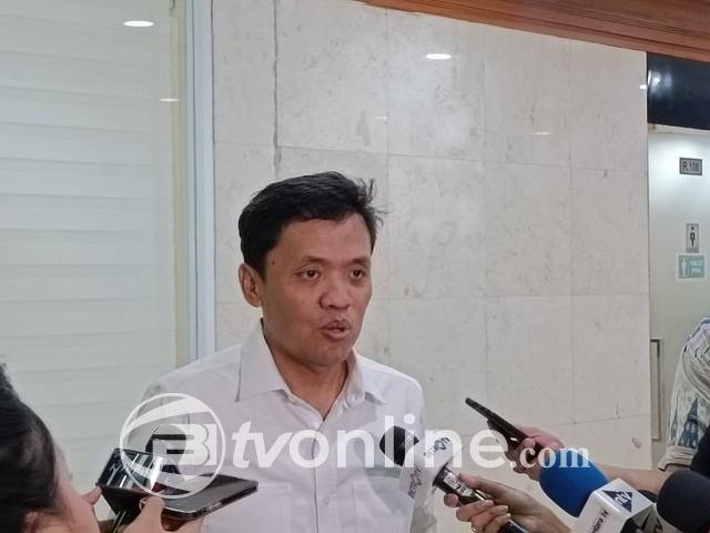 Komisi III DPR: Penjelasan Detail Diperlukan Terkait Konstruksi Kasus Tom Lembong untuk Hindari Tuduhan Politikal terhadap Prabowo