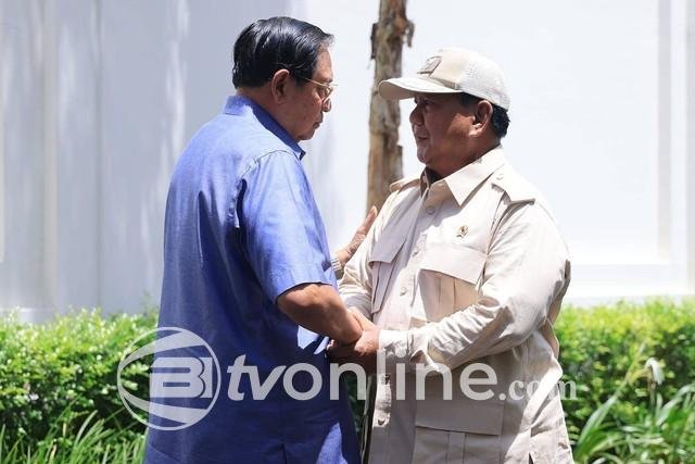 Prabowo Minta Perhatian Lebih Untuk Mantan Presiden dan Wakil Presiden, Tugas Kemensetneg Diperluas