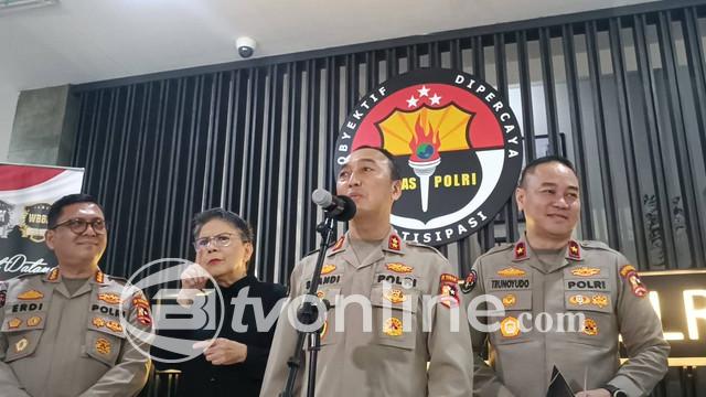 Polri Siapkan Rekrutmen Khusus Tamatan SMK Untuk Dukung Ketahanan Pangan?