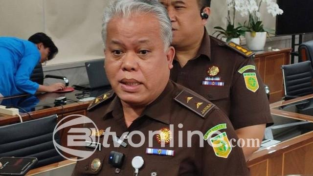 Kejagung Luruskan Klarifikasi: Taruhan Judi Online Pegawai Kejaksaan Hanya Rp 5 Ribu, Bukan 5.000 Jaksa Terlibat