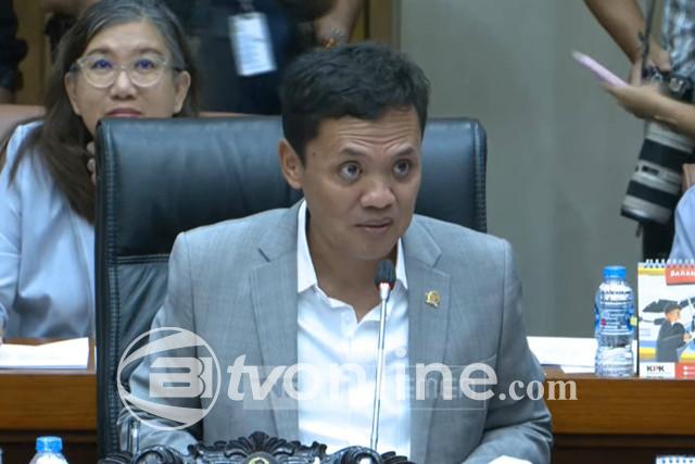 Komisi III DPR Akan Panggil Kadiv Propam Mabes Polri Terkait Penembakan Kasat Reskrim Polres Solok Selatan Oleh Kabag Ops