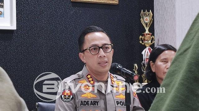 11 Pegawai Kementerian Komunikasi dan Digital Ditangkap Terkait Kasus Judi Online!