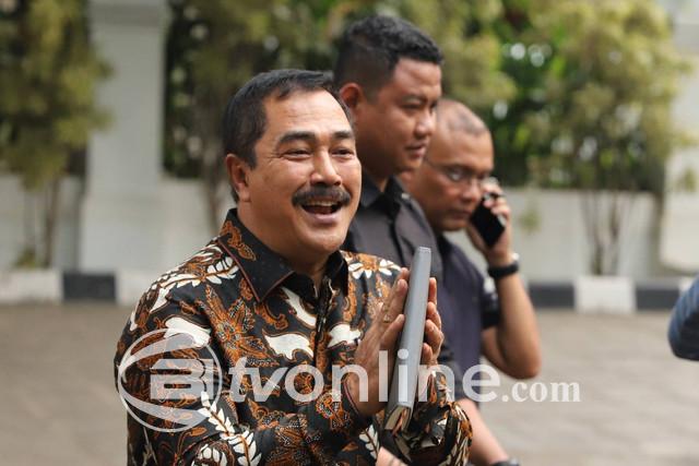 Kementerian Hukum dan HAM Serius Tindak Lanjuti Pelarian Tujuh Tahanan Lapas Salemba