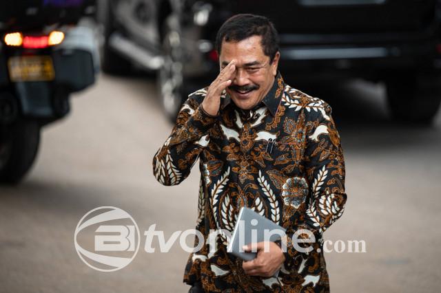 Agus Andrianto :  ”Presiden Prabowo Arahkan Pembangunan Lapas dengan Maximum Security di Luar Jakarta”