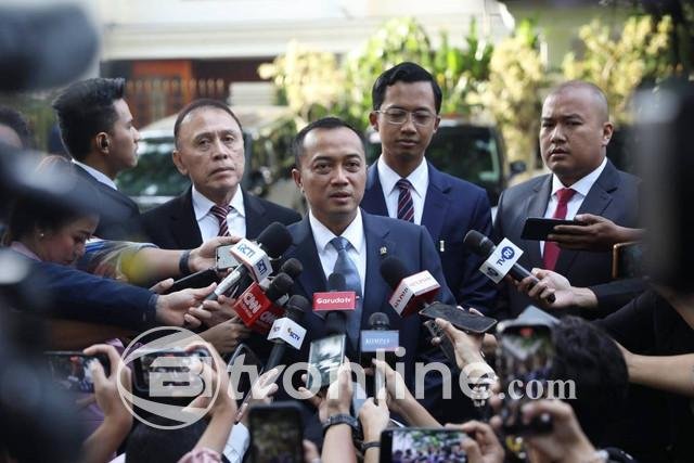 Mensesneg: Keputusan Libur Nasional untuk Pilkada 27 November Tunggu Kembalinya Presiden Prabowo