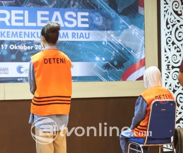 Penangkapan YouTuber Thailand: Kontroversi Tak Bisa Nyanyikan ‘Indonesia Raya’ Berujung Hukum