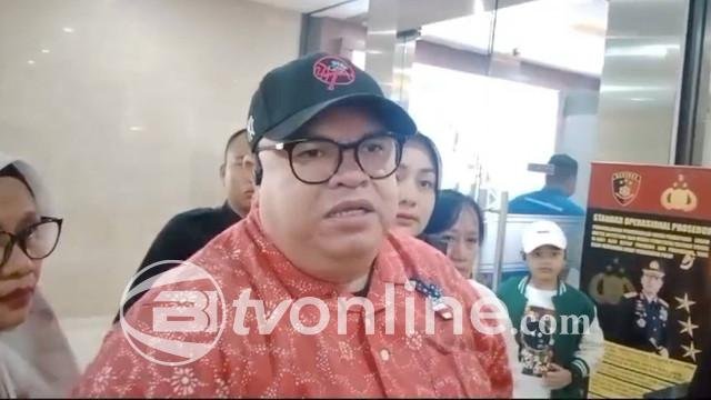 Razman Nasution Diperiksa Bareskrim, Segera Dilimpahkan ke Kejari Utara