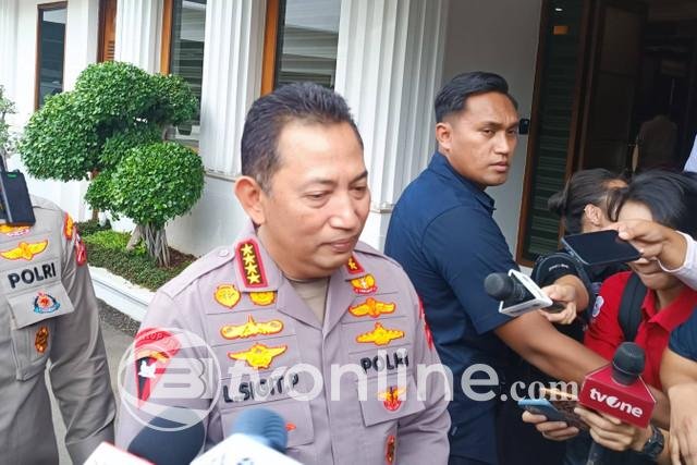 Polda Metro Jaya Tangkap 16 Tersangka Judi Online, Termasuk Pegawai Kementerian Komunikasi dan Digital