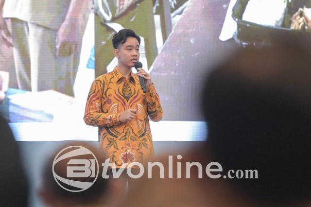 Wapres Gibran Minta Sistem Zonasi Dihapus Untuk Tingkatkan Kualitas Pendidikan Menuju Indonesia Emas 2045
