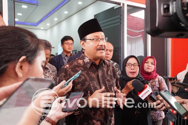 Presiden Prabowo Segera Umumkan Pahlawan Nasional 2024