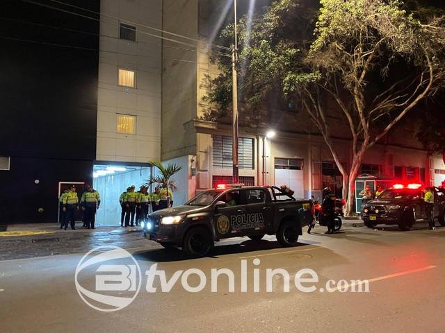 Keamanan Ketat di Lima Peru, Menjelang KTT APEC 2024, Penjagaan Diperketat di Seluruh Pusat Kota