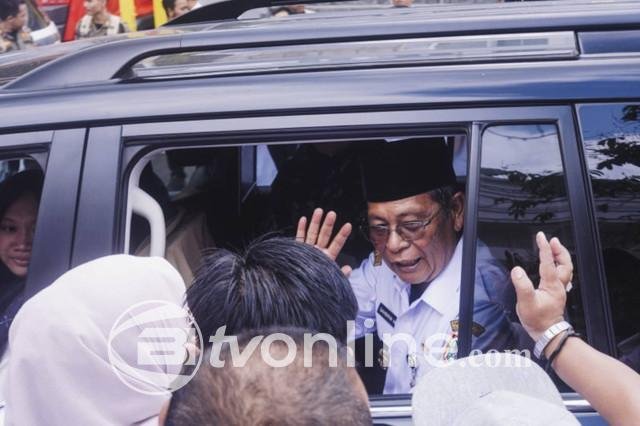 Praperadilan Tom Lembong Ditolak, Paman Birin Menang: Perbedaan Keputusan Hakim dalam Kasus Tersangka