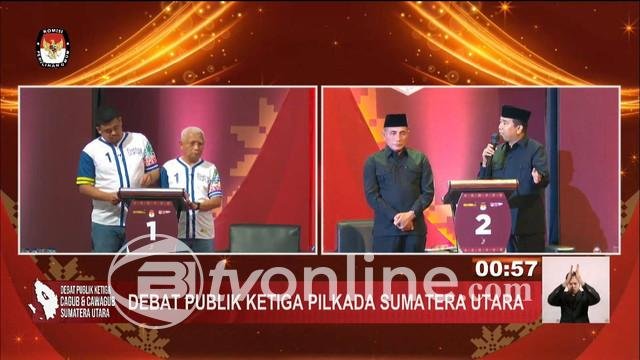 Bobby Nasution Ungkap Kepala Kantor Agama Nangis Karena Dipaksa Menangkan Paslon dari Kemenag