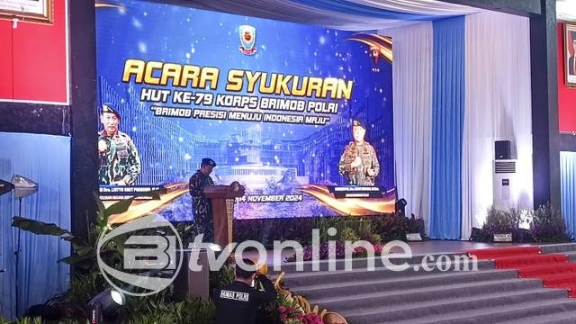 Kapolri Sigit Prabowo Ungkap Polri Telah Tangkap 181 Tersangka Terorisme dalam Satu Tahun