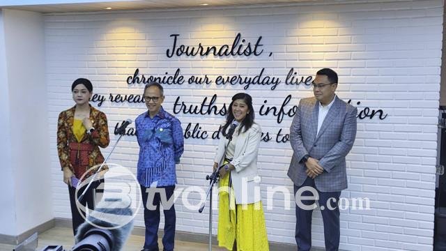 OJK dan Kemkominfo Tindak Lanjuti Arahan Presiden untuk Berantas Judi Online, Terintegrasi dengan Antiscam Center