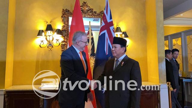 Indonesia Setujui Pemulangan Lima Anggota Bali Nine yang Tersisa