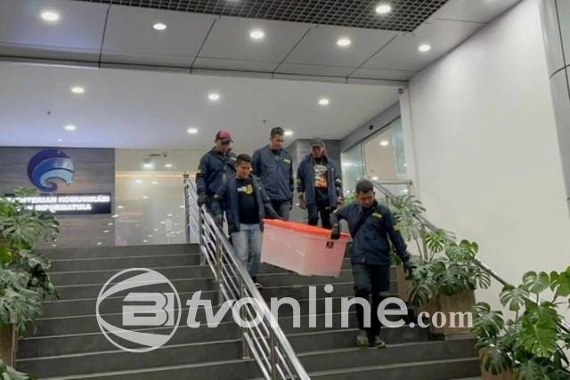 Polda Metro Jaya Tangkap Buronan Kasus Judi Online, Total 23 Tersangka Ditangkap!