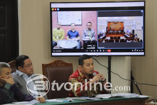 Tom Lembong Klaim Kebijakan Impor Gula Sesuai Perintah Presiden Jokowi, Sidang Praperadilan Berlanjut