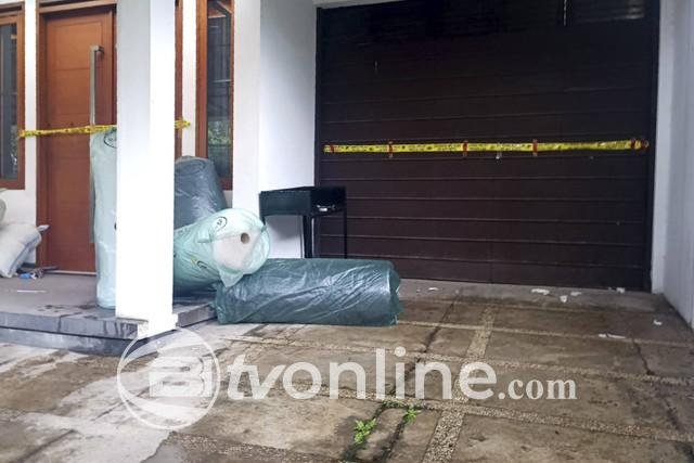 Polisi Gerebek Kantor Telemarketing Judi Online di Bandung, Omzet Capai Rp 500 Juta Per Bulan